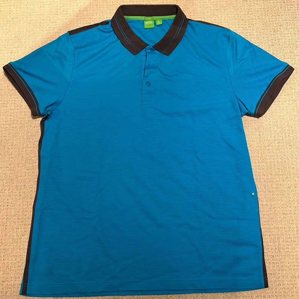Hugo Boss Polo
